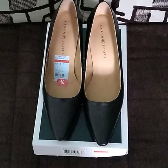 Women dress shoes - Picture 2 of 8